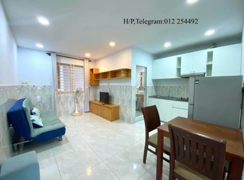 Nice Fully Furnished Apartment for Rent
