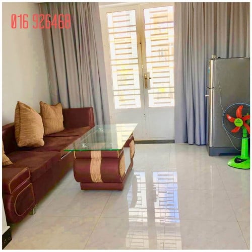 Nice Fully Furnished Apartment for Rent