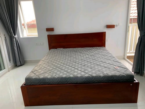 Nice Studio Apartment Elevator Car parking st 271 Mega Mall Boeng Tompun