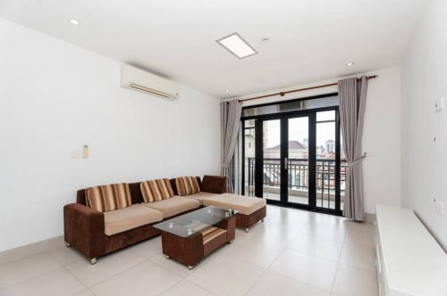 NICE ONE BEDROOM FOR RENT-TOUL TOMPOUNG🍀