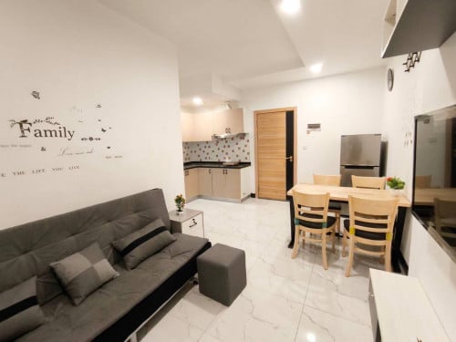 One bedroom for rent $330 at Residence L street 271