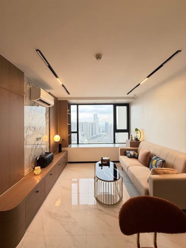 One bedroom for sale below market price on Monivong boulevard