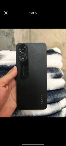 Oppo A18