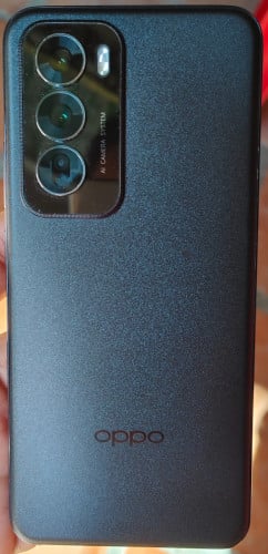 Oppo Reno 12 5G 12G 512G China