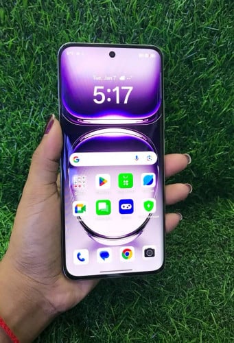 Oppo Reno 12 5G