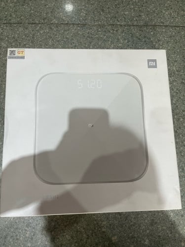 Original Xiaomi  smart scales 2 brand new