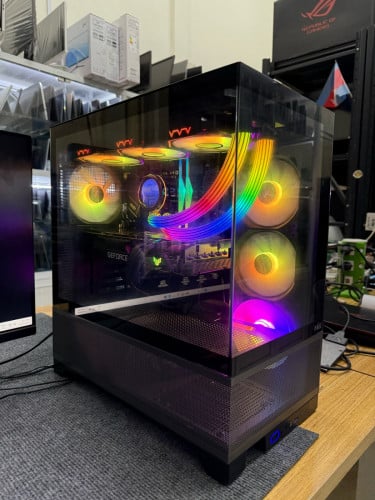 PC i7/32/1T/TUF RTX3080 10GB