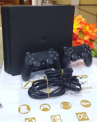 PlayStation 4 Jailbreak