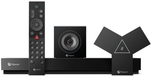Polycom G7500 Series