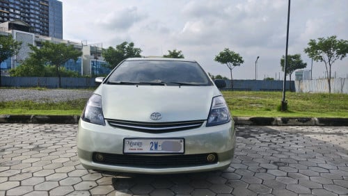 Prius 2006 Full Option