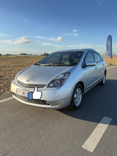 Prius 2007 full ស្លាកលេខ 2BZ ម្ចាស់ដើម
