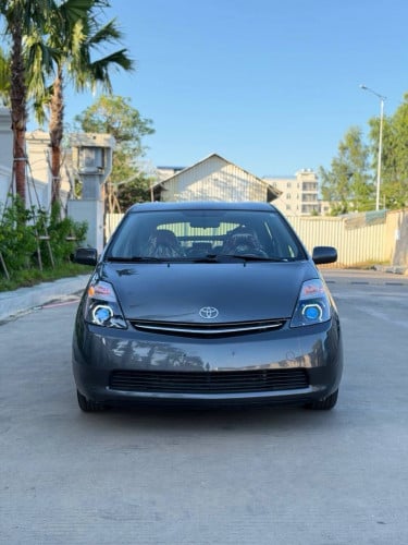 Prius 2008 Haft Full