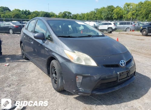 Prius 2014