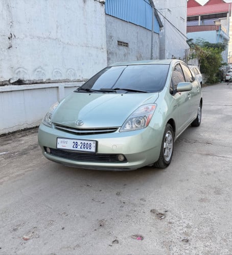 Pruis06Full សាច់ដែកខ្ចីណាស់ ម៉ាញ៉ែតMC