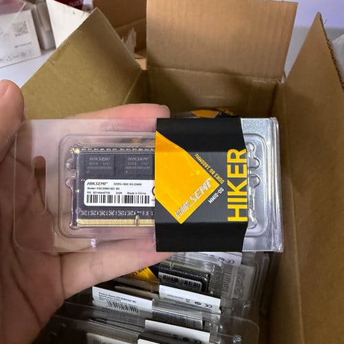 Ram DDR3 DDR4 DDR5 Laptop and Desktop