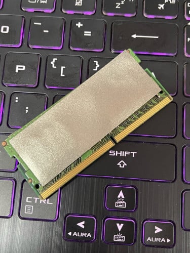 RAM DRR4 3200Mhz 8G