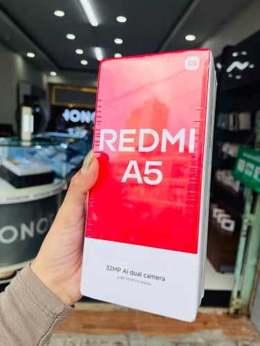 REDMI A5/64G🎉📥
