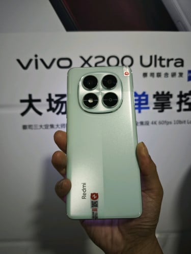 Redmi Note 14 Pro 12/256 China Version