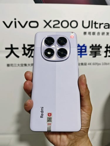 Redmi Note 14 Pro 12/256 CN SIM2