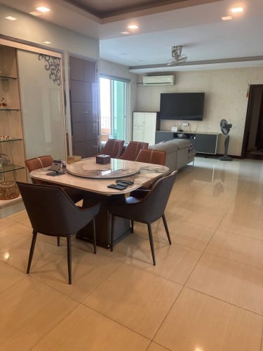 Rose Condo 3 Bed Rooms I Bali 2 Bed Rooms I Olympia 2 Bed Rooms