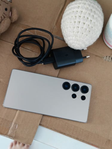 S25 Ultra 12/512G ( Company & call recording)