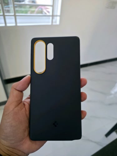 S25 Ultra Original Spigen Nano POP