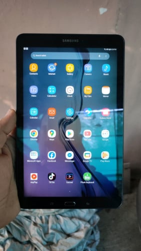 Samsumg Galaxy tab E