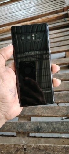 Samsung galaxy note8
