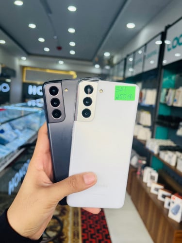 Samsung Galaxy S22 Plus/256G😍🎉