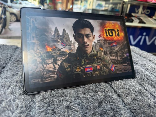 Samsung Tab S9 8G 128G 98% wifi