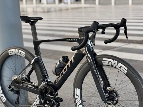 Scott Foil RC20 2025