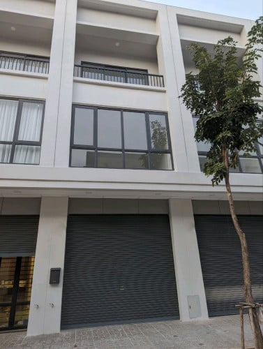 Shophouse for Rent | Borey Chip Mong The Park Land 6A