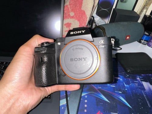 Sony A7 M3