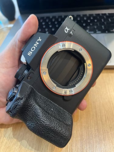 Sony a7iv for sale