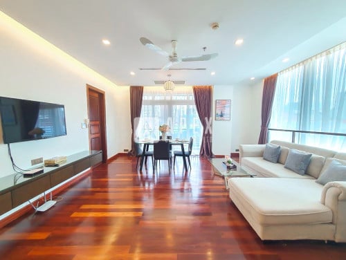 Spacious One Bedrooms Service Apartment For Rent