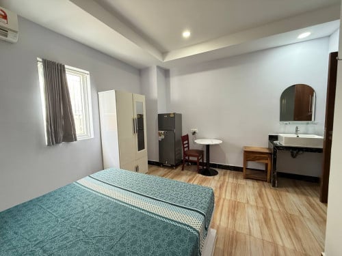 Studio Room | Chip Mong 271