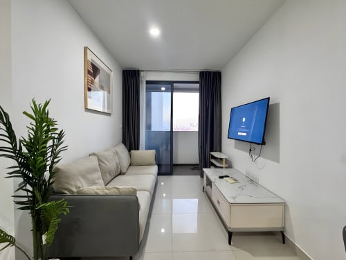 The Bridge Residence 1BR For Rent- View Naga