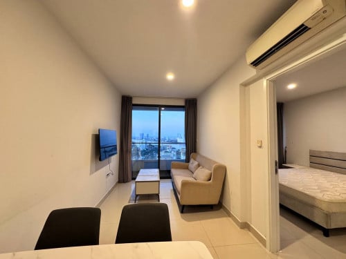The Bridge Residence 1BR For Rent- View Naga