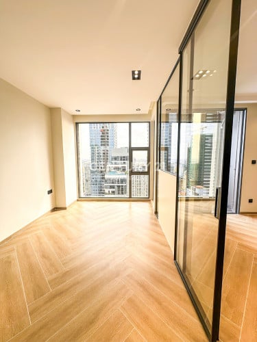 TIME SQUARE 5 BKK1 | 1-Bedroom Condo for Sale