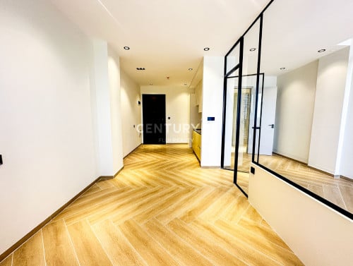 TIME SQUARE 5 BKK1 | 1-Bedroom Condo for Sale | floor 35