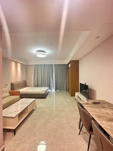 TK star condo studio room for rent 💥