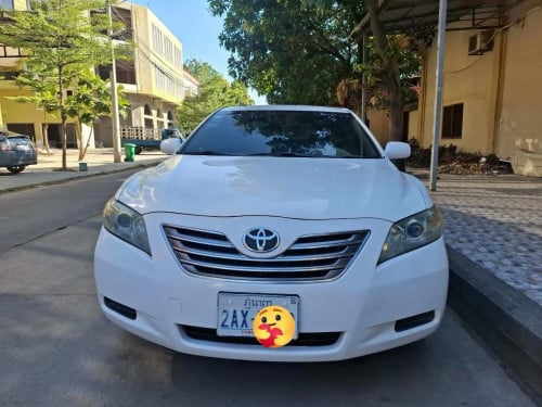 Toyota Camery 2007 Hybrid
