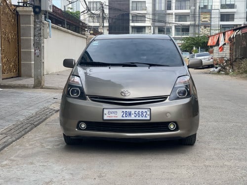 Toyota Prius 2008 Full options