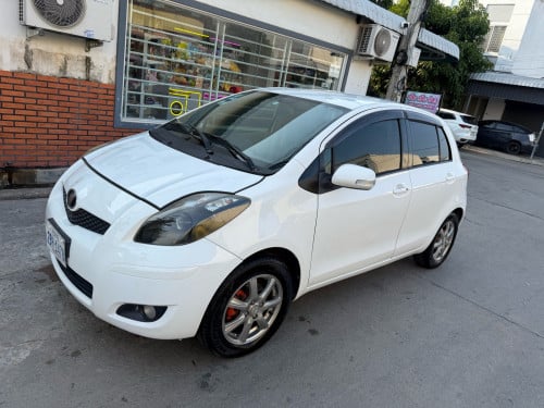 Toyota Vitz2008 smart key