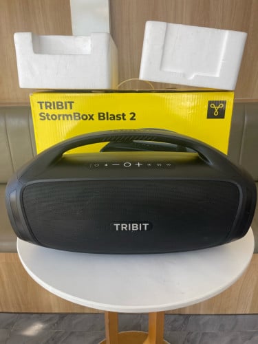 Tribit2 ធានាថ្មរនិងសំលេង​ តំលៃ179$ ភ្នំពេញ​ CTNលេខនិងតេឡេក្រាម089222158(ទទួលវៃដូរ)