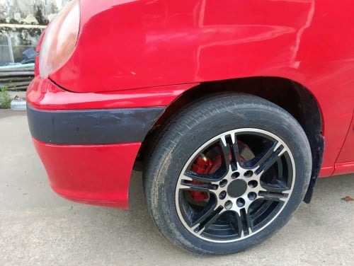 Visto 00 ឡានស្អាតអត់បុក