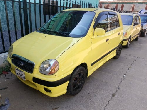 Visto 2002ថ្មីណាស់