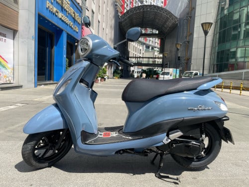 Yamaha Filano 2021 Hybrid New98%មានពន្ធកាតគ្រីស្លាកលេខ