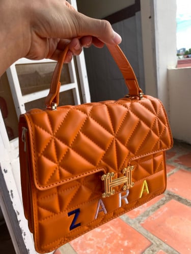 Zara Bag