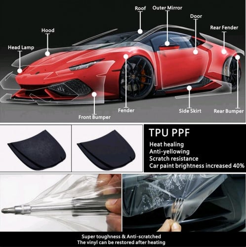 អ្នកជំនាញបិតស្កុតរថយន្ត